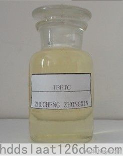 sopropyl ethyl thionocarbamate