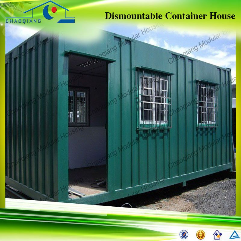 20/40ft Durable Cheap Container Office For Sale