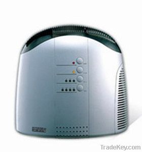 The Most Popular Air Purifier With Multi-Purification