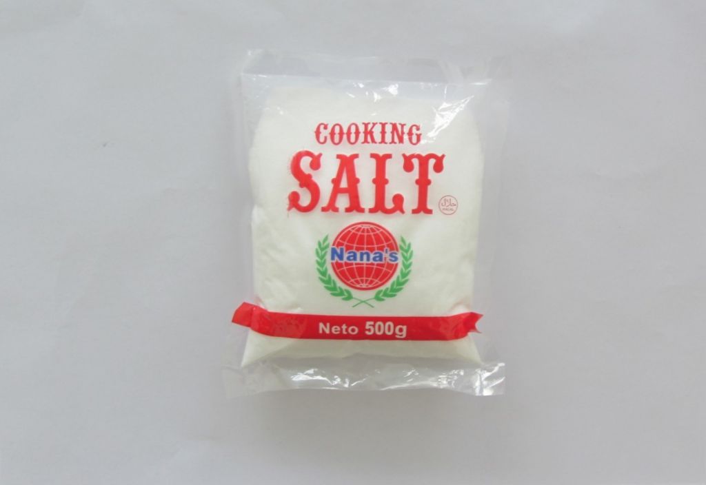 cooking salt