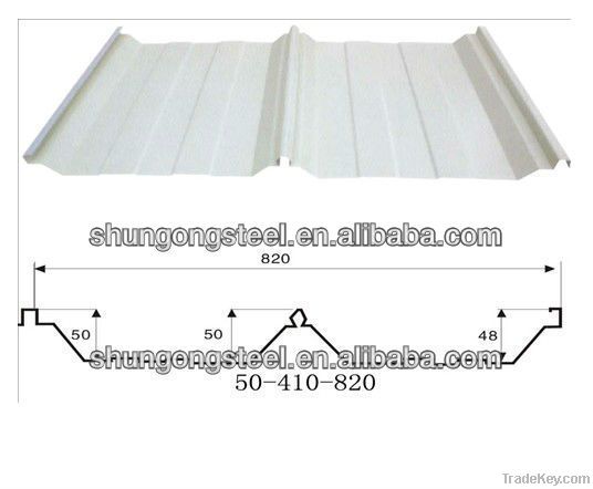 sheet metal roofing for sale