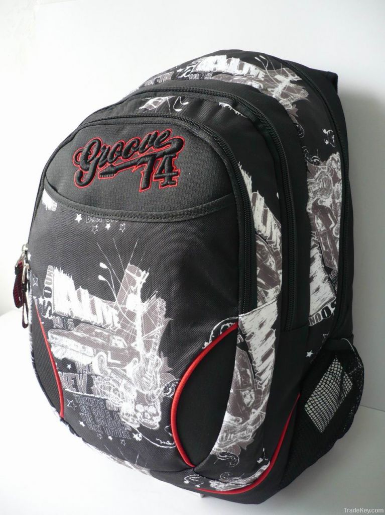 Backpack(YE12604)