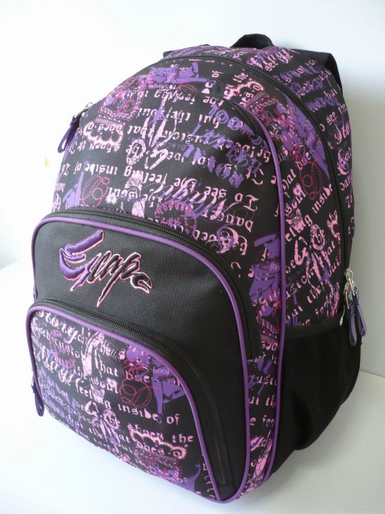 Backpack(YE12608)