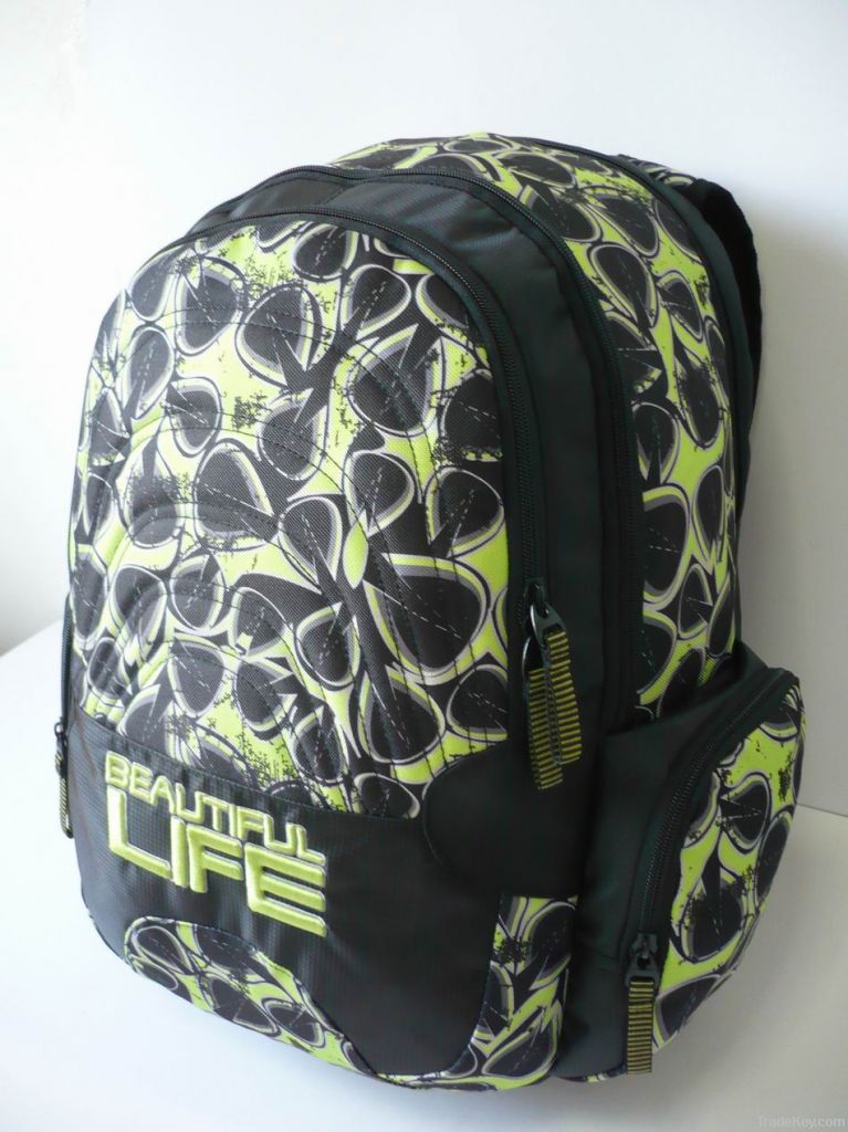 Backpack(YE12593)