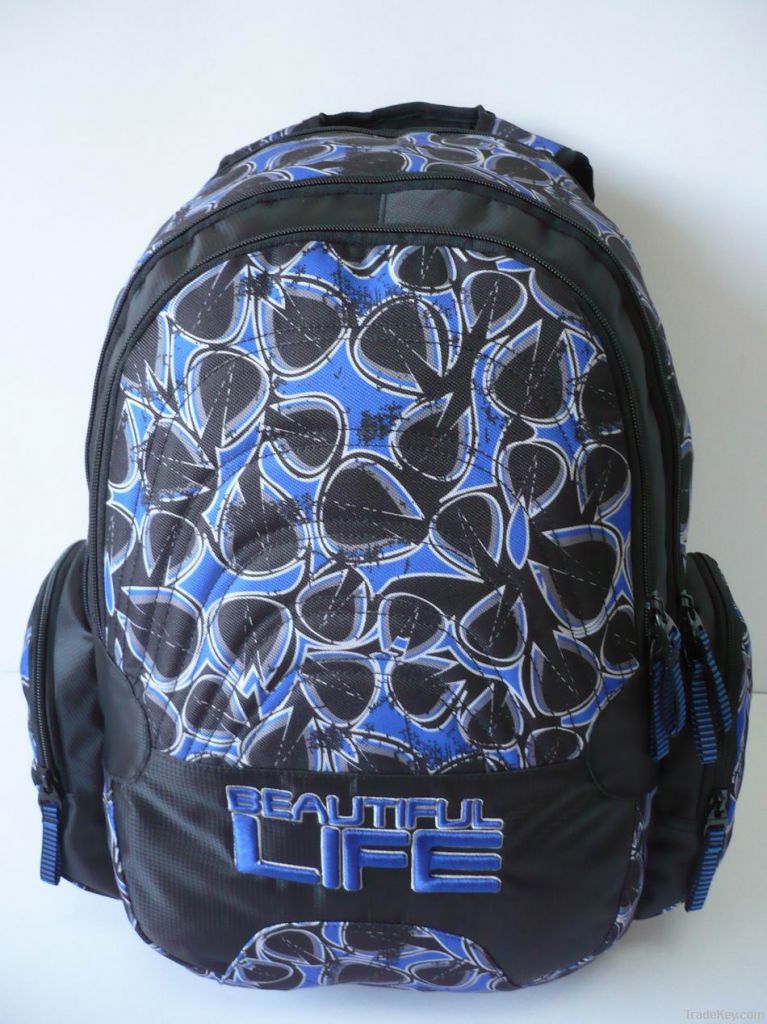 Backpack(YE12593)