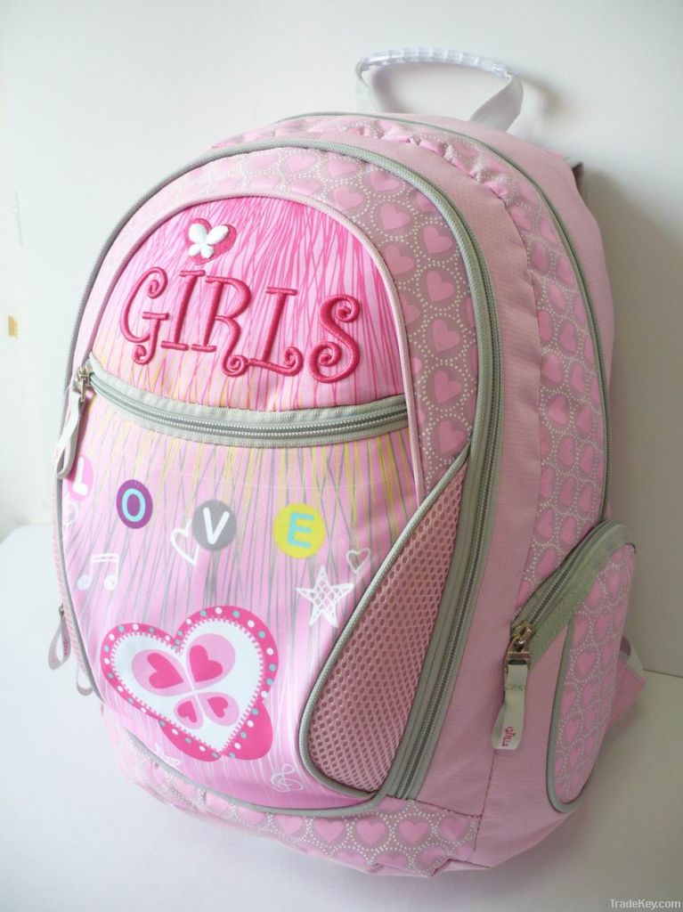 school bag