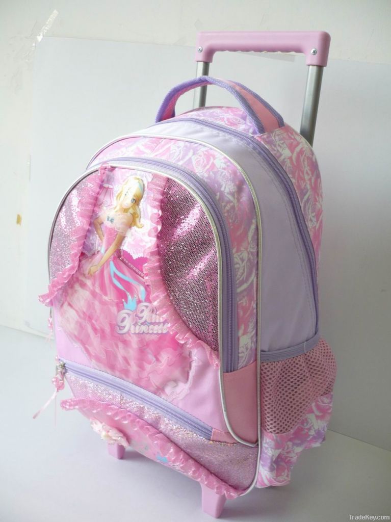 school bag