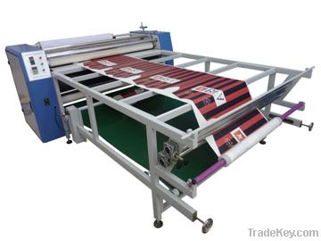 Multi-functional Heat Transfer Printing Machine
