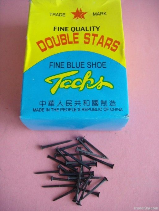 professional shoe tack nails manufacturer