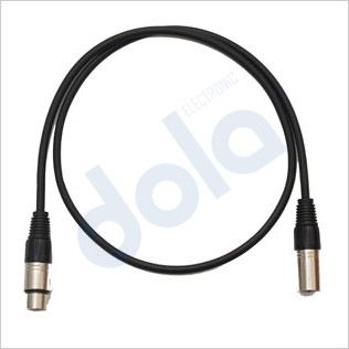 microphone cable