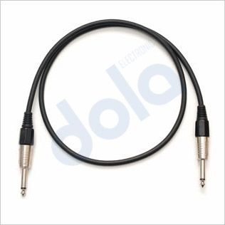 instrument cable