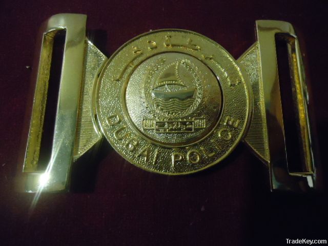 belt buckle