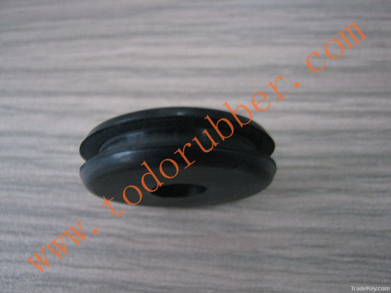 rubber grommets