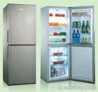 freezer home double door refrigerator