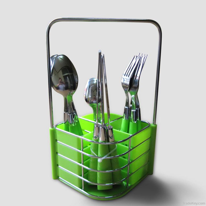 cutlery set