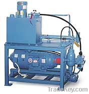 Customized Hydraulic power Units and System