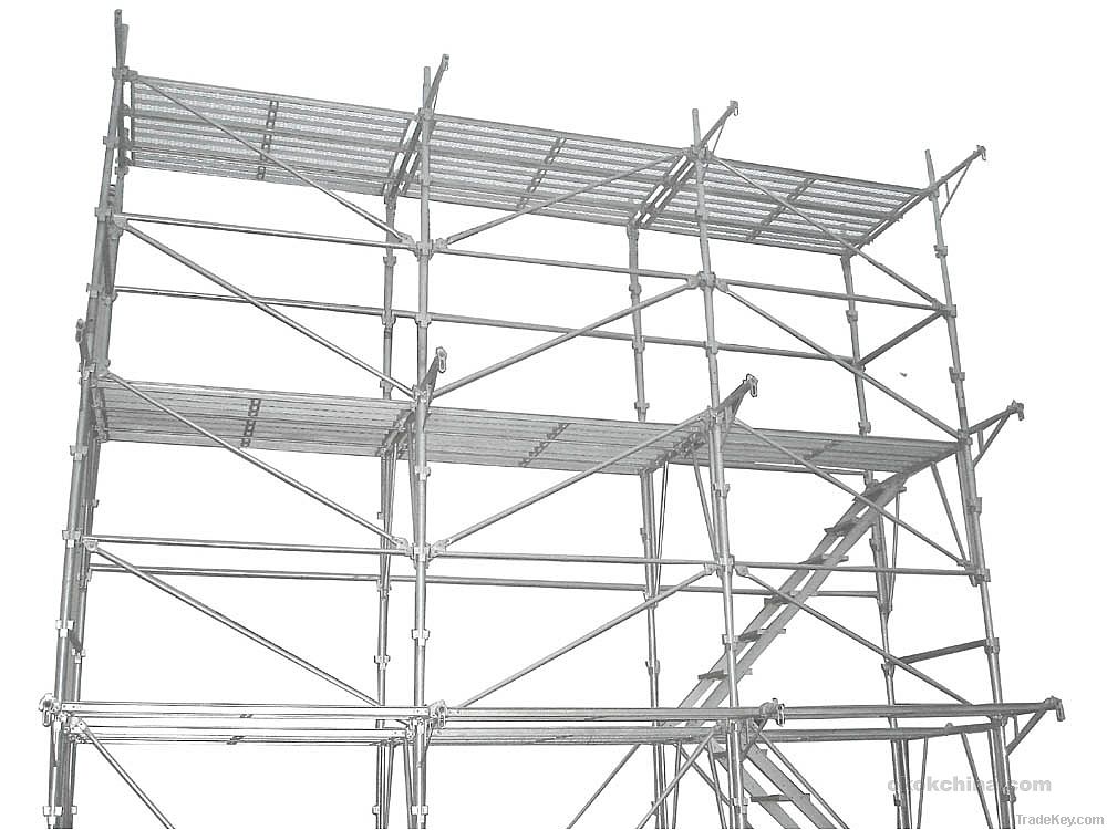Scaffolding for Buy and Rent