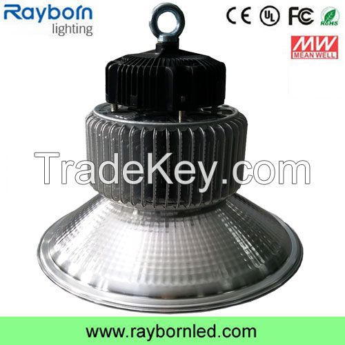 LED Manufacture Best Selling 200W LED Workshop High Bay Lamp