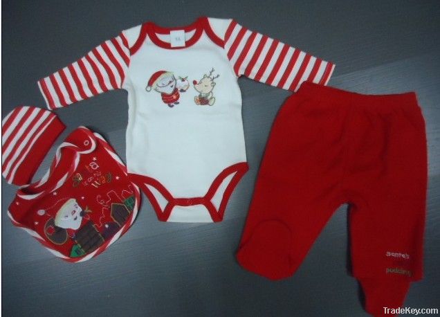 Newborn baby gift sets
