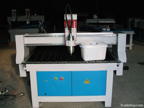 STONE CNC ROUTER BISON-P9015