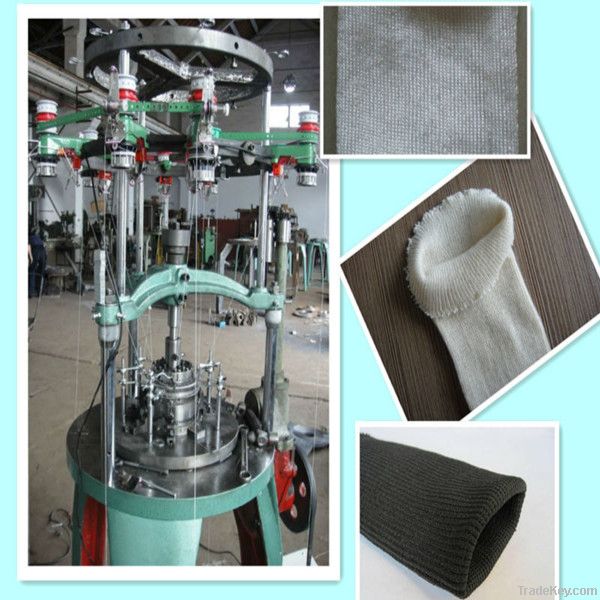 rib circular knitting machine textile machine