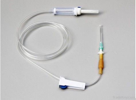 infusion set TK-IV-01