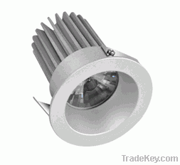 Led recessed downlight