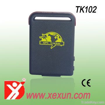 Gps Personal Tracker TK102-2