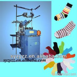 high speed computerized sock knitting machine socks making machine