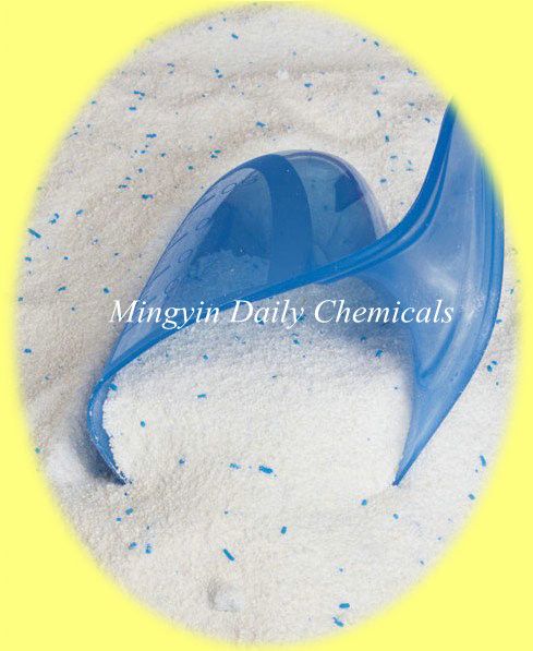 Washing Detergent Powder