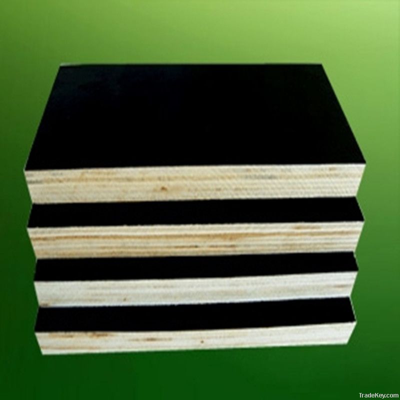 Shuttering Film faced plywood