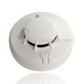 Standalone smoke detector 9V Battery Powered Optical