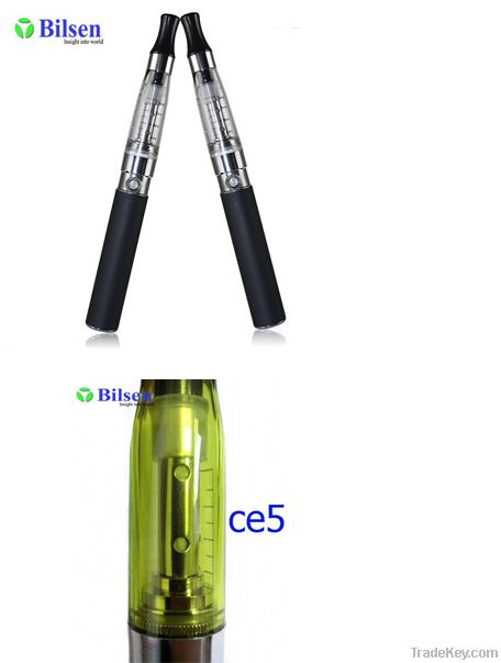 E-Ciarette EGO-T CE5/CE5+