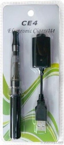 E-Cig, Electronic Cigarette, E-Cigarette Joye EGO T CE4 Mini Kit