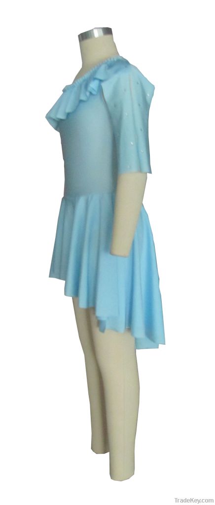 ballet dress