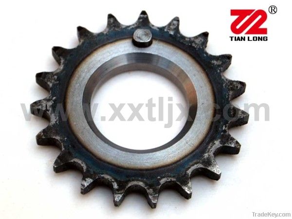 S651  TIMING GEAR