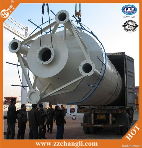 Steel Cement Silo Fly ash Silo