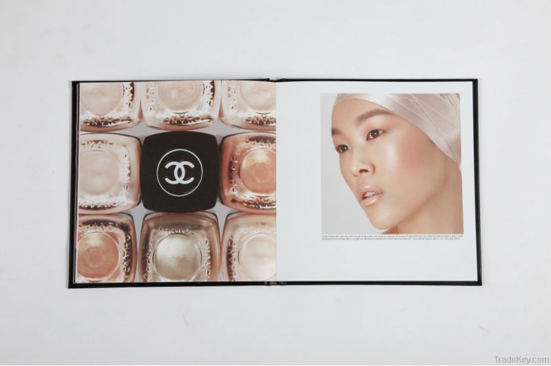 Chanel Hardcover printing