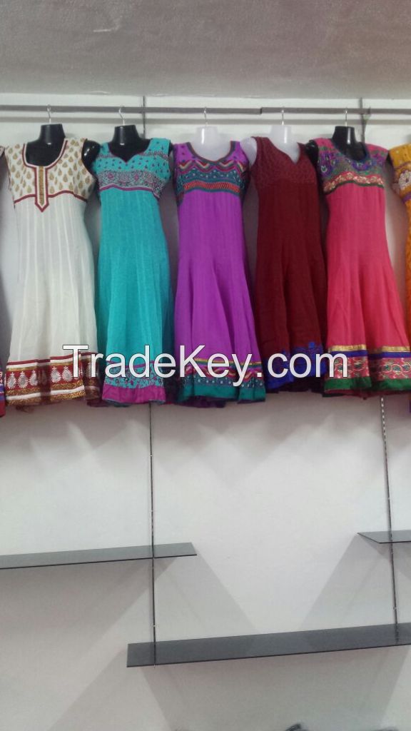 Indian Dresses