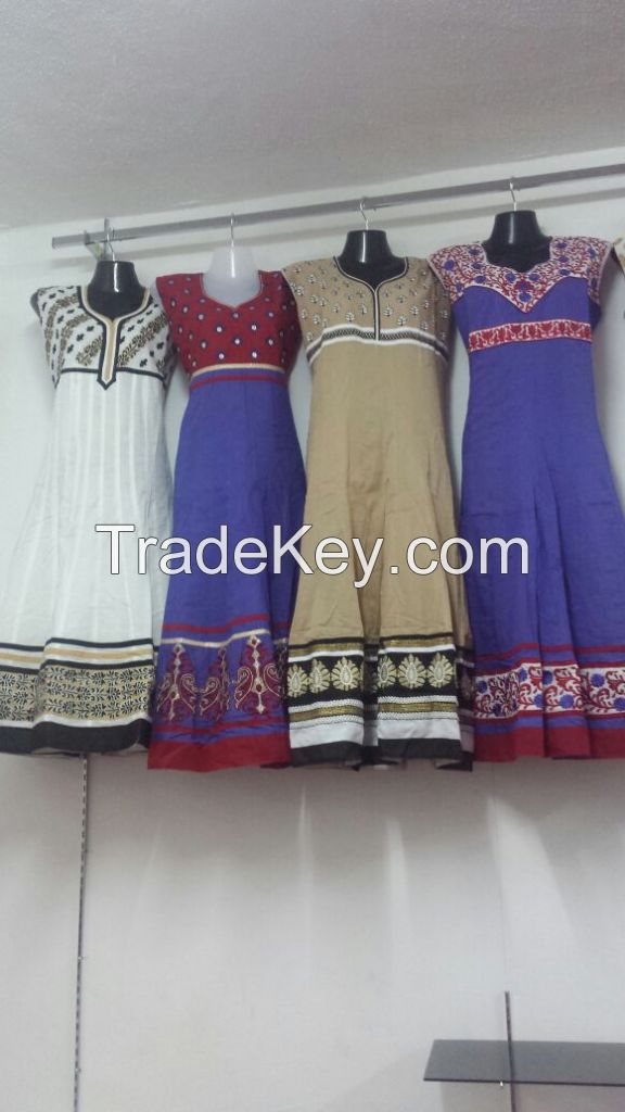 Indian Dresses