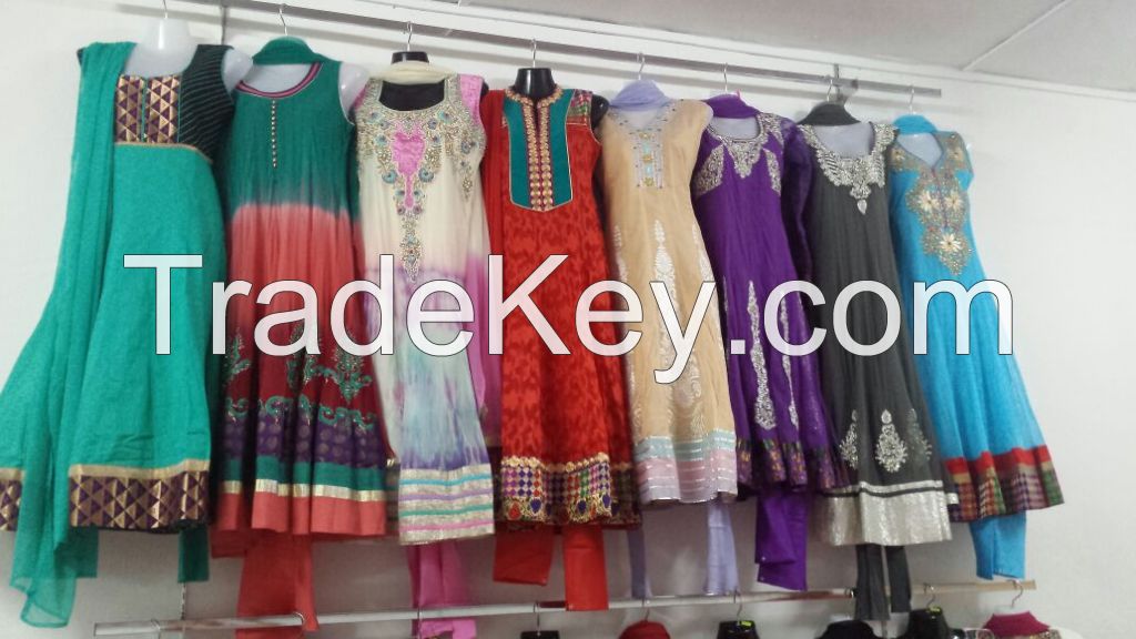 Indian Dresses