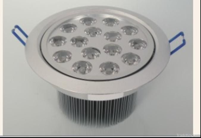 High quality 4000-10000lm LED ceiling light with CE&amp;ROHS