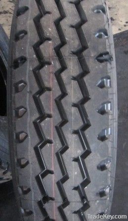 truck tires 825R16