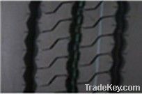 Radial truck tyre 11R22.5-16