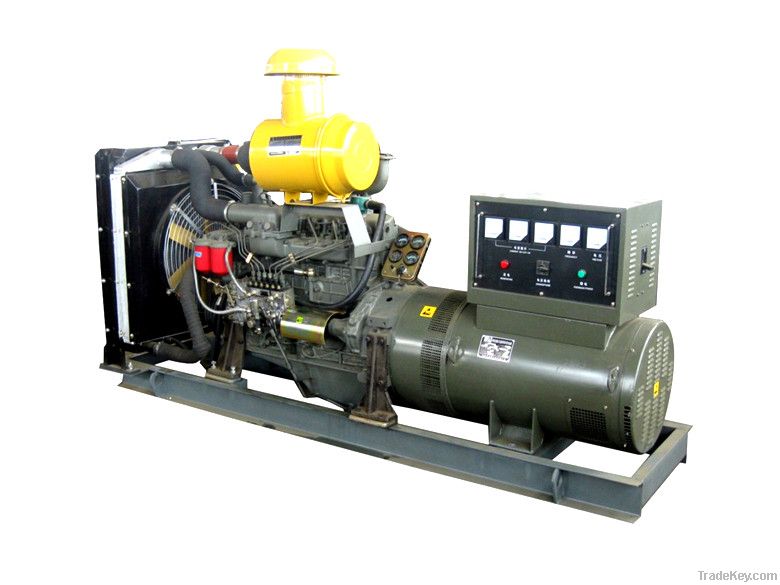 Weifang Ricardo series 150kw diesel generator