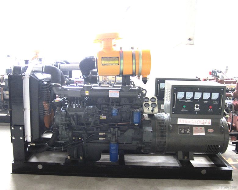 weifang ricardo series 100kw diesel generator