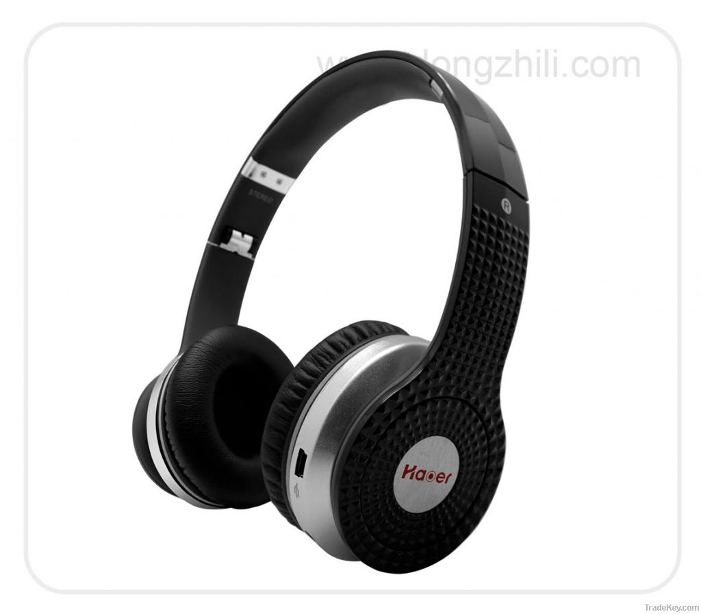 Cheapest hot selling headphones with audio cable