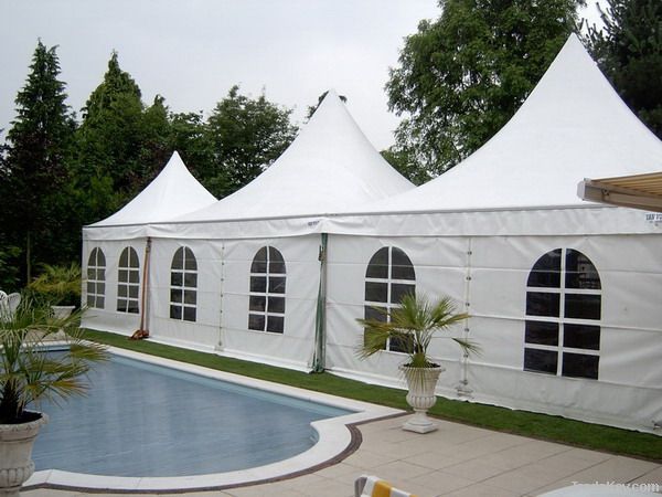 Party tent