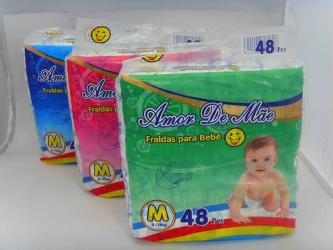 diaper baby , baby diaper in lagos marker