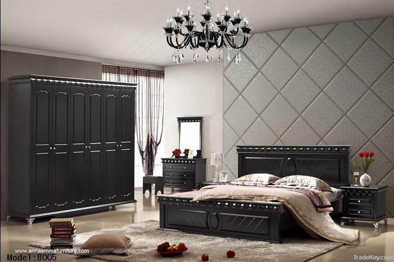 bedroom furniture, home furniture, made of MDF board